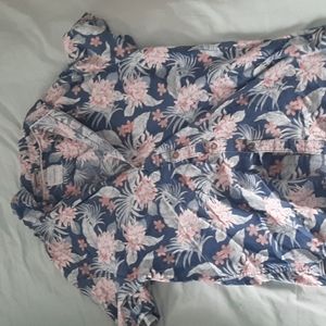 Button-Down short sleeve